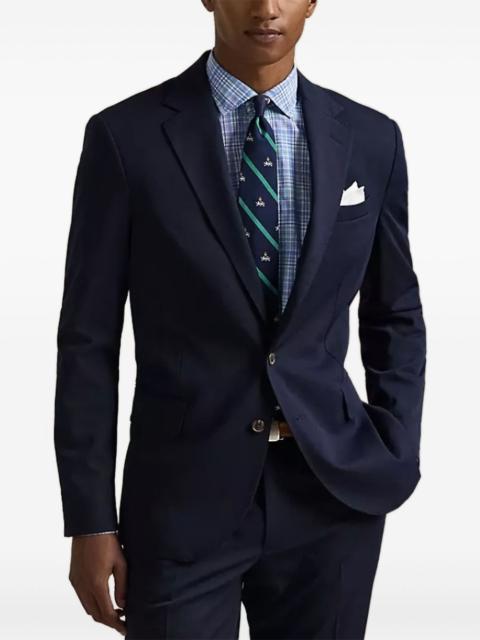 Polo Ralph Lauren single-breasted coat