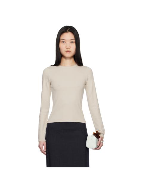 FLORE FLORE Off-White Max T-shirt