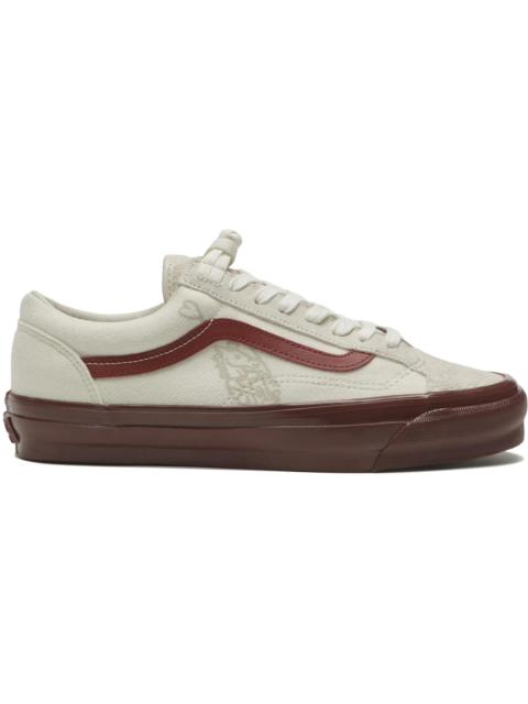Vans Vans Premium Old Skool Bolin Year of the Horse