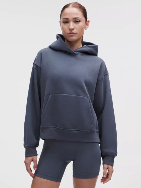lululemon Women's Steady State SuperLoft Hoodie