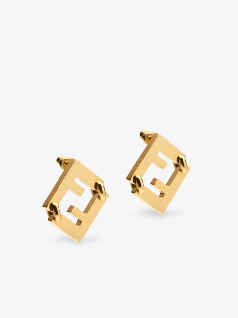 FENDI Forever Fendi earrings