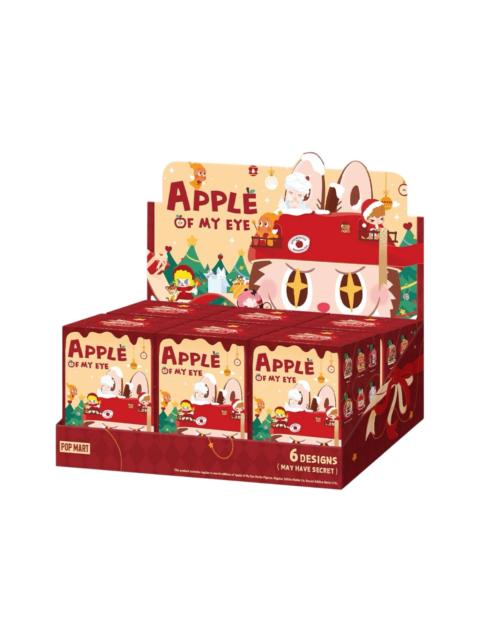 POP MART Pop Mart Apple of My Eye Series Sealed Case (6 Blind Box)