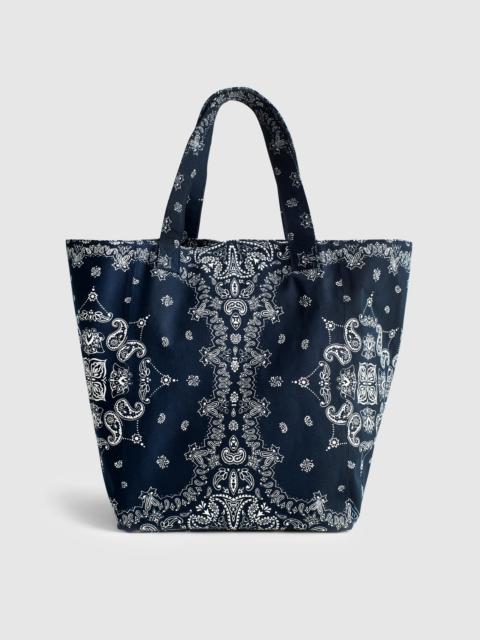 Madewell Bandana Tote