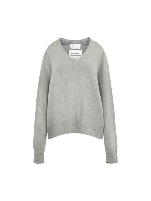 extreme cashmere JACK SWEATER