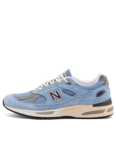 New Balance New Balance U991BV2 Sneaker Made in UK