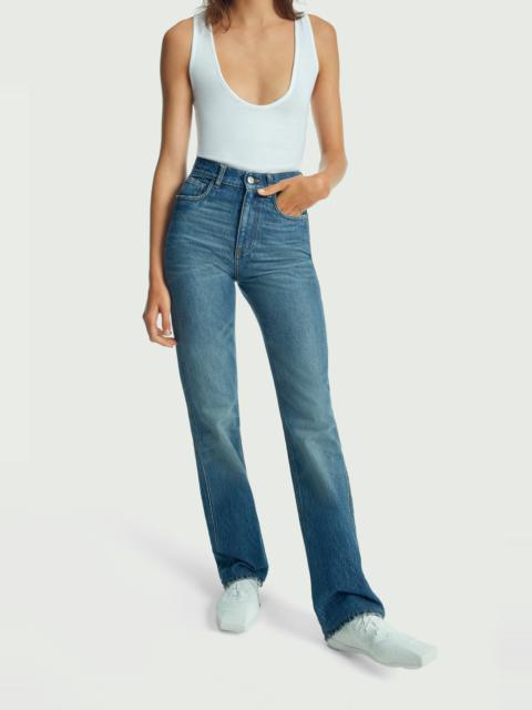 COPERNI Straight Leg Denim Pants