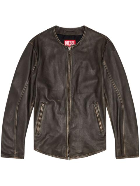 Diesel L-Emma jacket