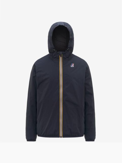 K-WAY LE VRAI 4.0 CLAUDE WARM EAST