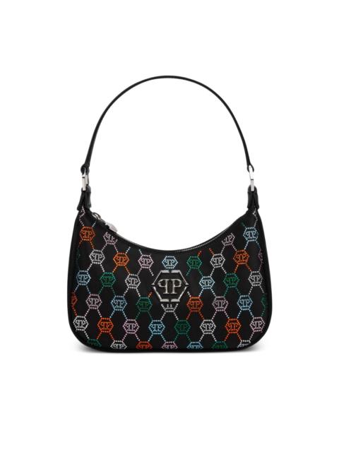 PHILIPP PLEIN embellished shoulder bag