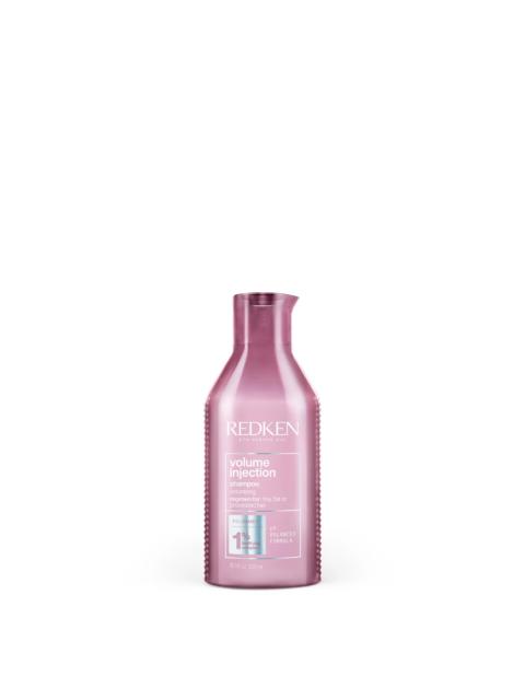 Redken VOLUME INJECTION SHAMPOO