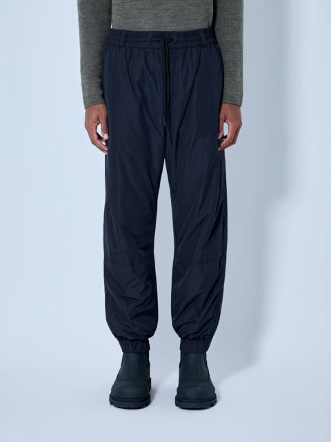 Moncler Grenoble Elasticated Waist Track Pants