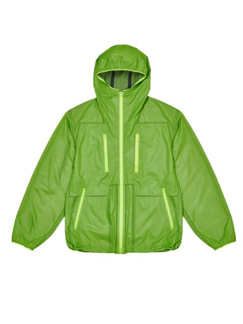 PALACE Y-3 PALACE  PARKA GREEN