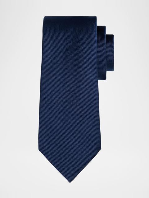 TOM FORD Men's Mogador Silk Tie