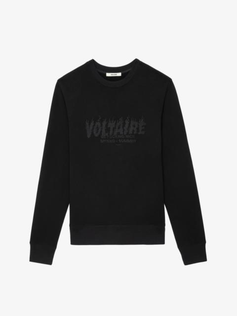 Zadig & Voltaire Simba Sweatshirt