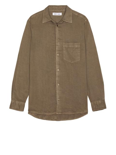 SAMSØE SAMSØE Damon Shirt