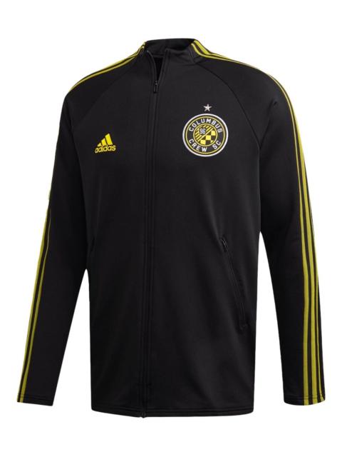 adidas Columbus Crew SC 2020 Anthem sweatshirt