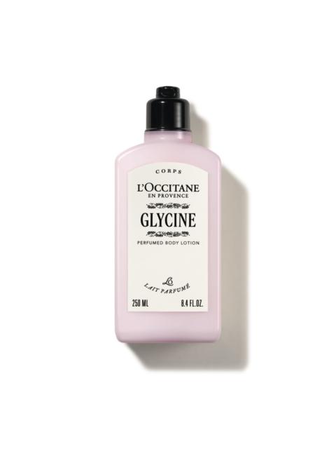 L'Occitane Glycine Perfumed Body Lotion