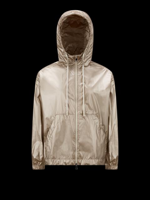 Tazenat Hooded Jacket