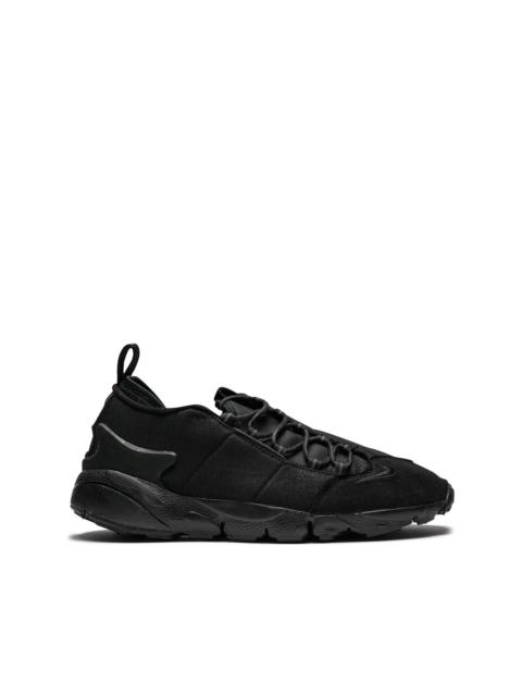 Air Footscape NM/CDG sneakers