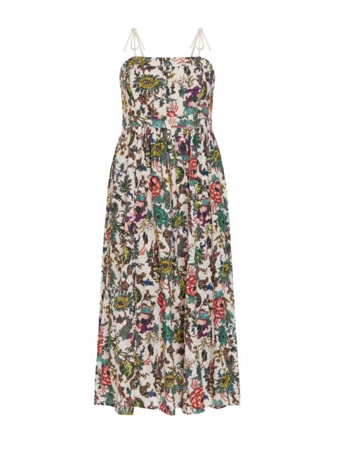 MARIE OLIVER SELENE DRESS