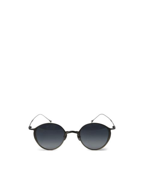 RIGARDS round-frame sunglasses