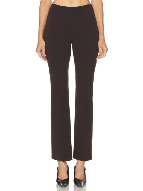HIGH SPORT Geo Long Kick Pant
