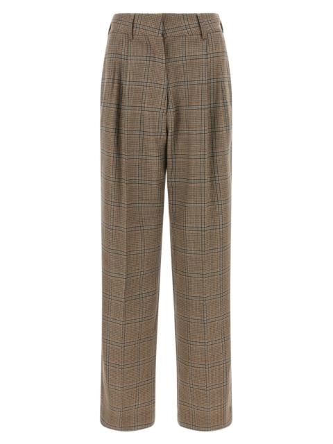 BLAZÉ MILANO 'Saona - Fox' Pants