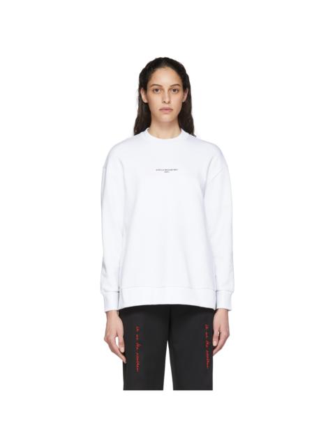 Stella McCartney Stella McCartney 2001. 스웨터