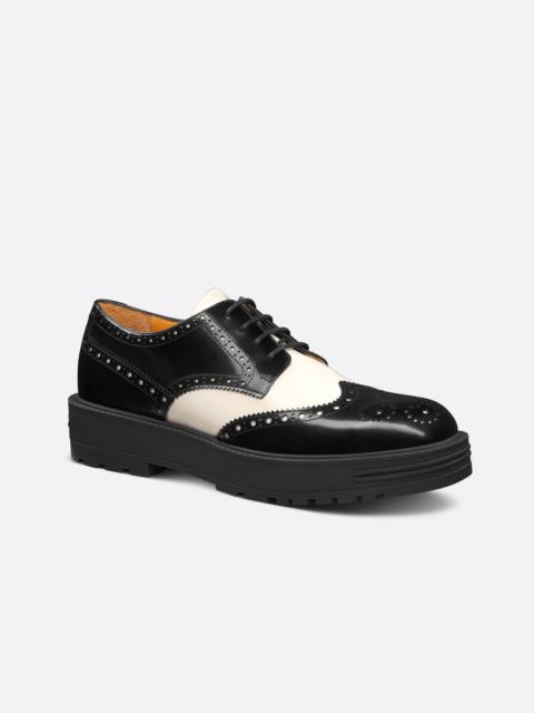 Dior Teddy-D Derby Shoe