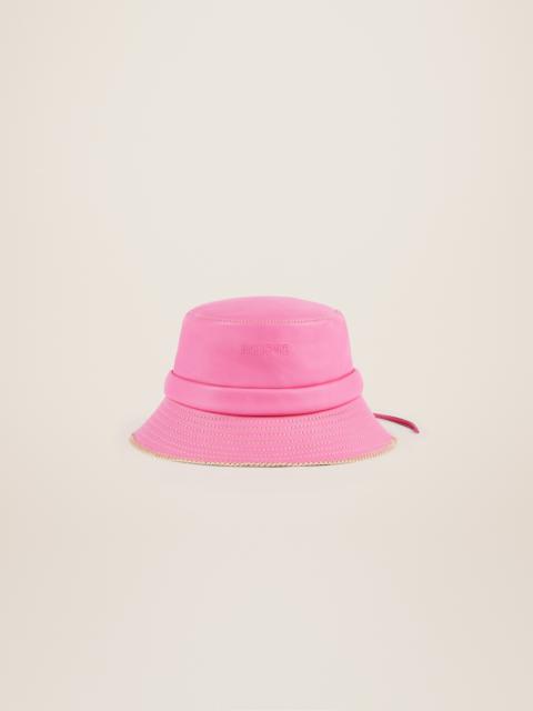 JACQUEMUS Le bob Mentalo