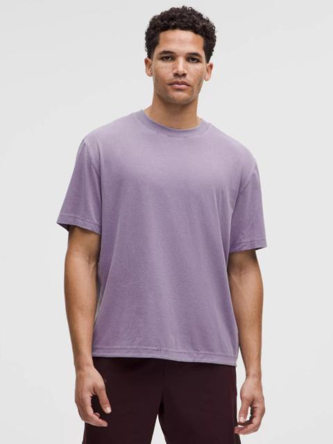 lululemon EasySet Training Short-Sleeve Shirt *Wash