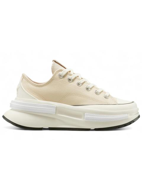 Converse Run Star Legacy CX Ox Light Dune Egret Black