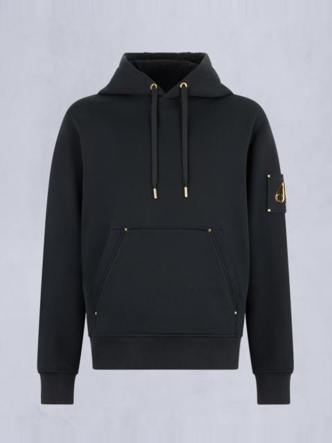 MOOSE KNUCKLES GOLD SERIES MARTENSE HOODIE