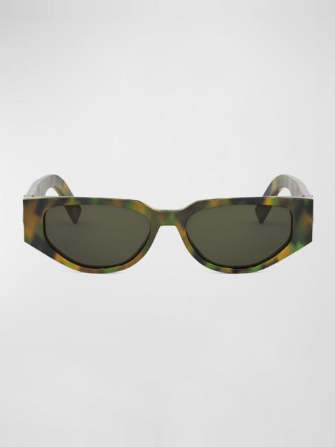 Dior Men's CD Diamond S71 Sunglasses