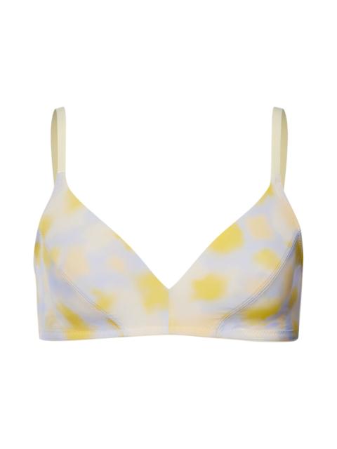 HANRO Monea Watercolor Soft Cup Bra