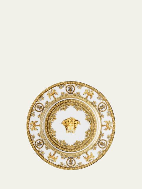 VERSACE I Love Baroque Bianco Bread & Butter Plate