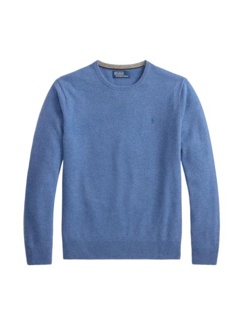 Polo Ralph Lauren Long Sleeve Pullover