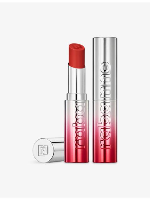 rabanne Famous Lipcolour matte hydrating lipstick 3g