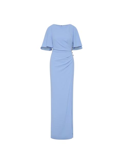REBECCA VALLANCE Gimlet Gown