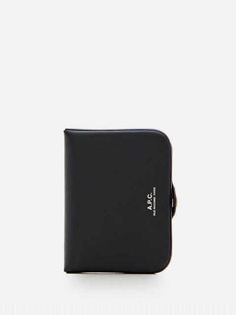 A.P.C. JOSH COIN PURSE