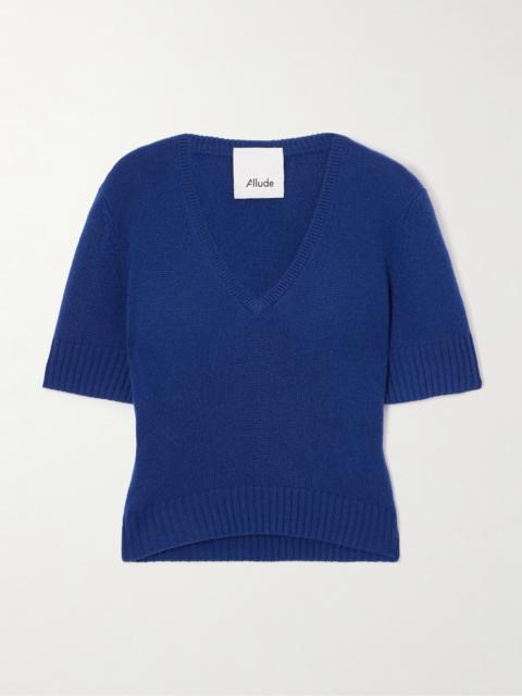 Allude Cashmere Sweater