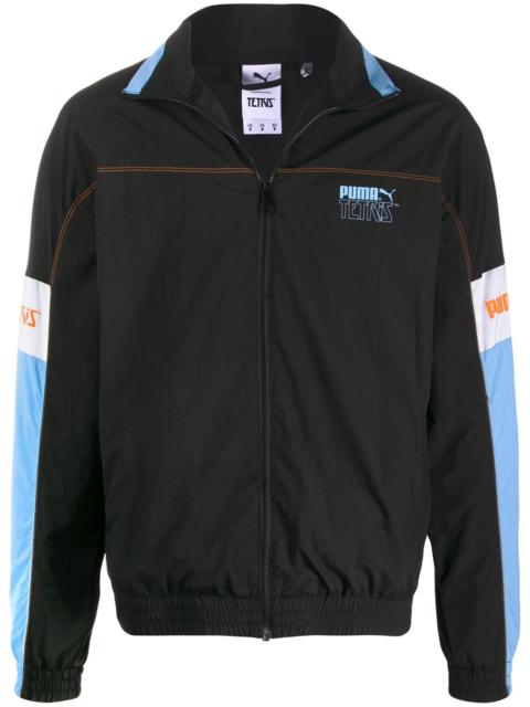 PUMA x Tetris track jacket