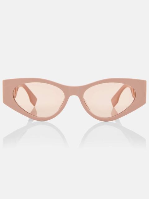O’Lock cat-eye sunglasses