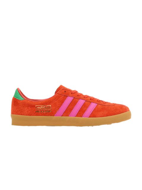 adidas size? x Mexicana 'Cinco de Mayo - Solar Red'