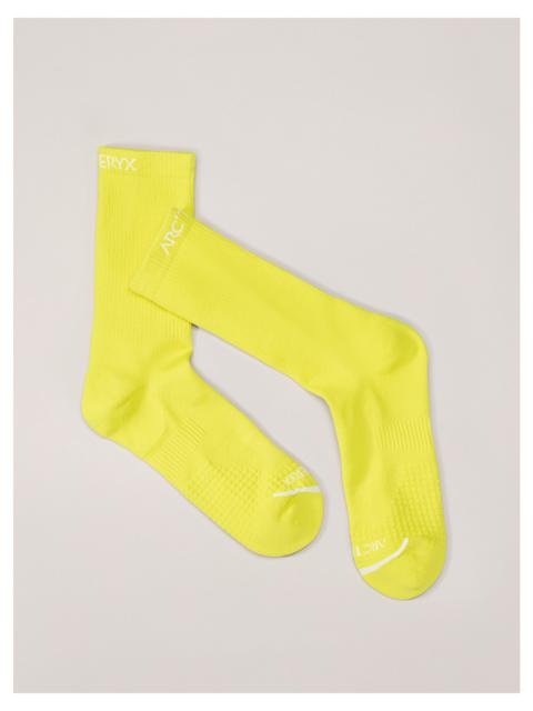 Arc'teryx Synthetic Mid Crew Sock