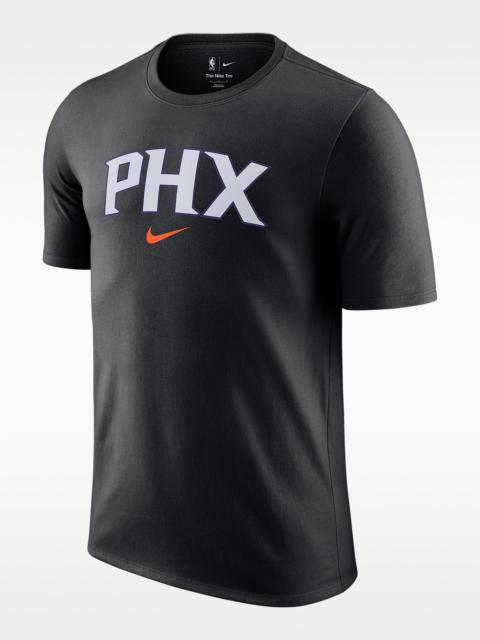 Nike Phoenix Suns Essential City Edition Men's Nike NBA T-Shirt