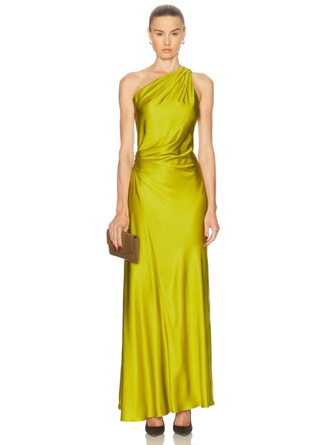 A.L.C. Aster Gown