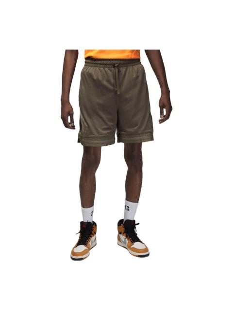 Jordan Air Jordan x PSG MESH Diamond Short 'Palomino' DZ2951-274