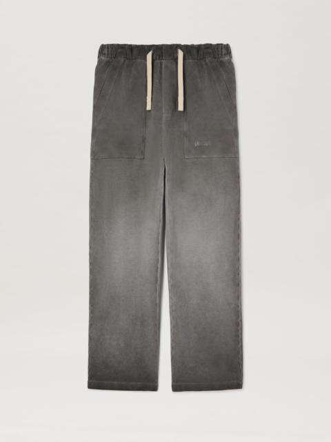 Palm Angels Dyed Travel Pants