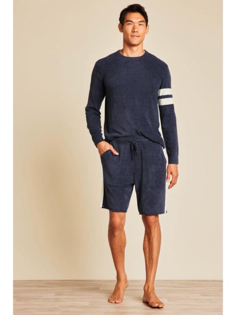 Barefoot Dreams Cozychic Ultra Lite® Track Short